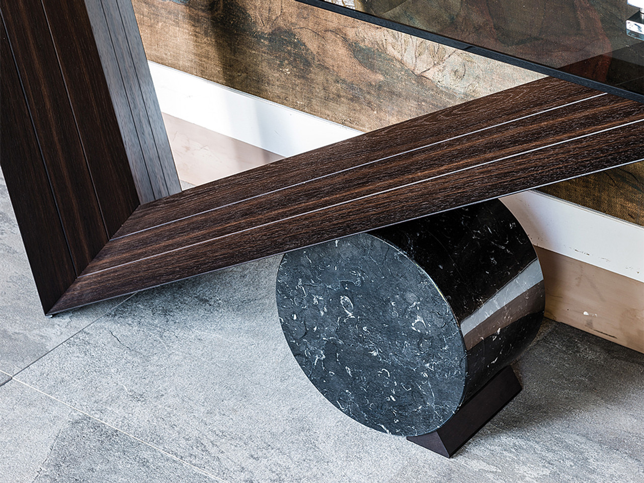 Valentino Console Table