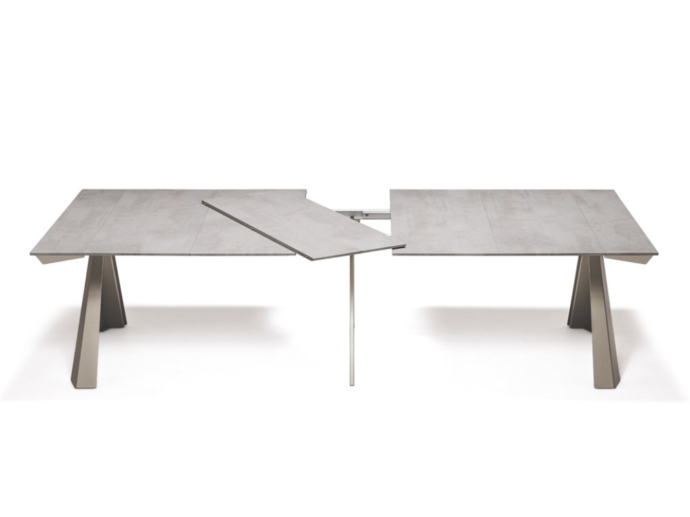 Convivium Console Table