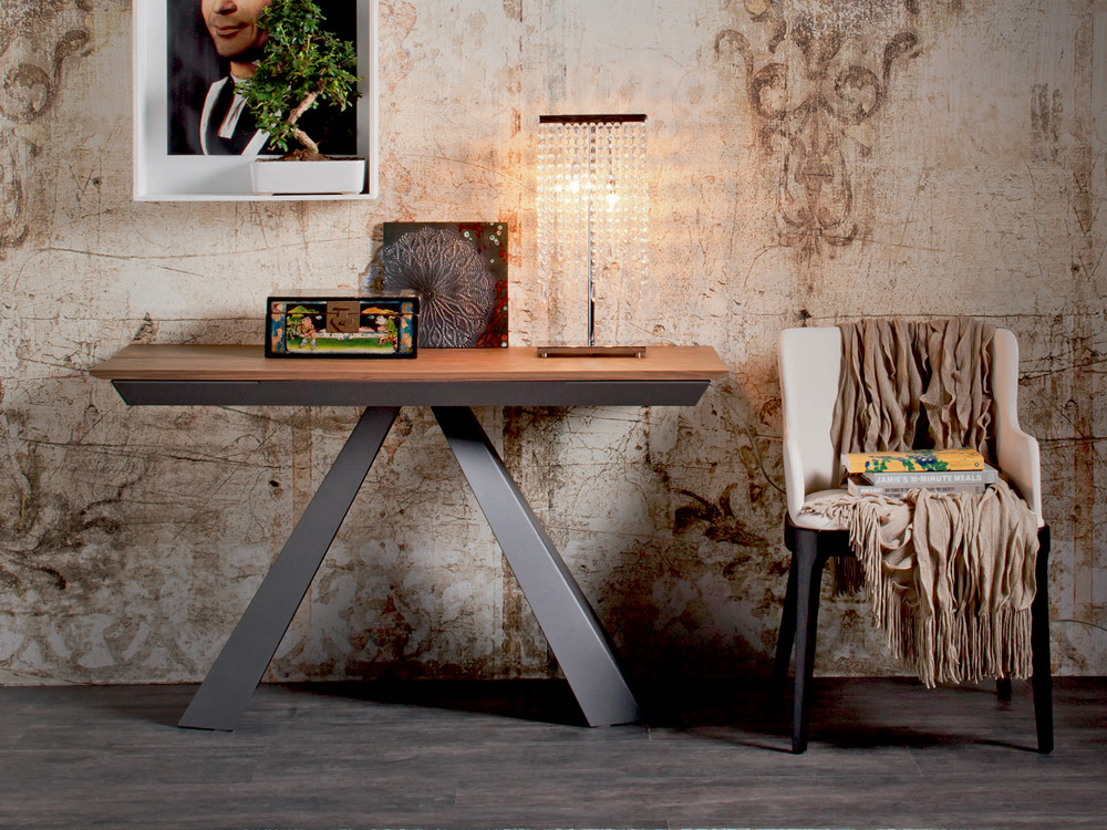 Cattelan Italia Convivium Console / Dining Table by Giorgio Cattelan