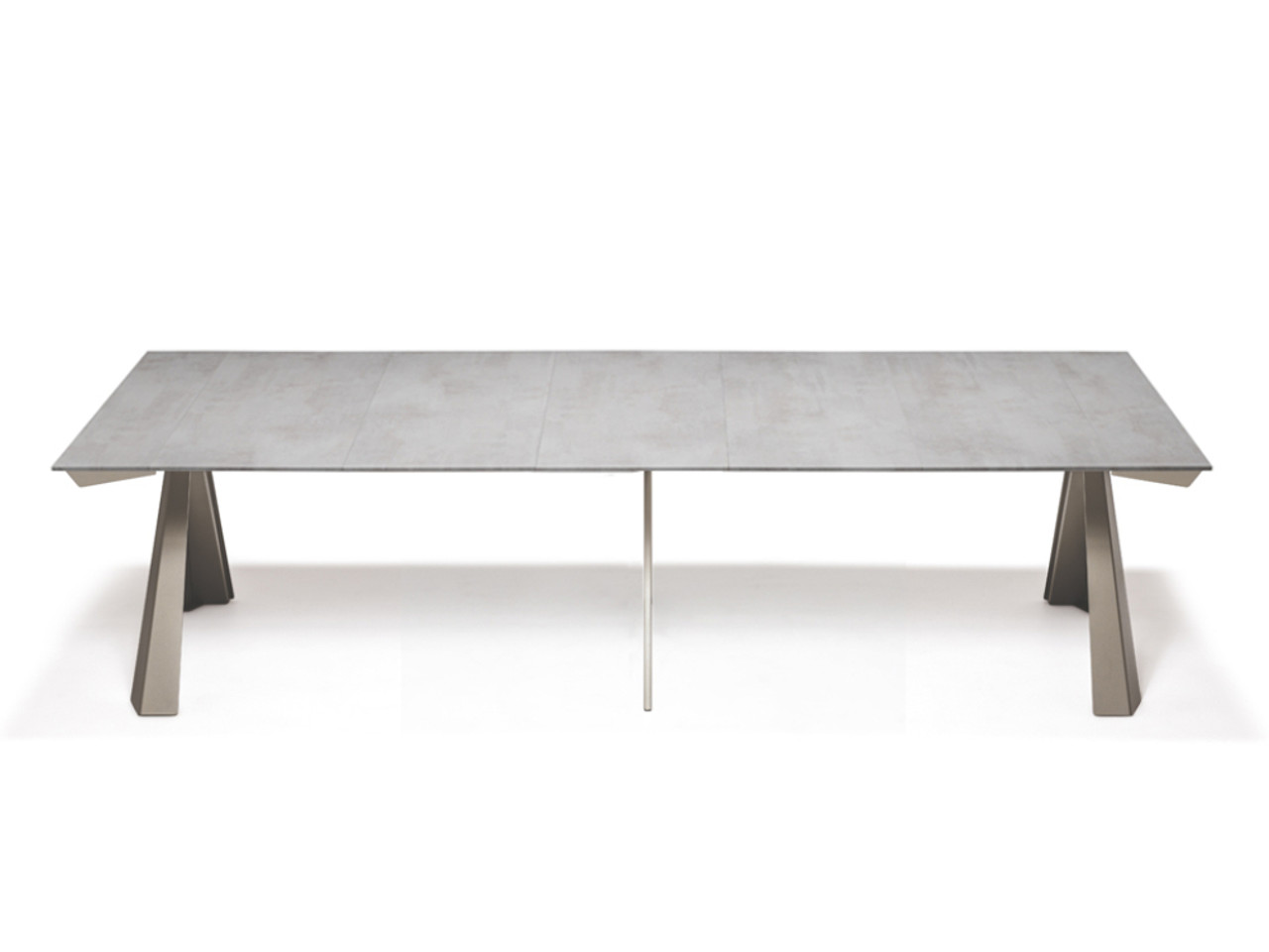 Convivium Console Table