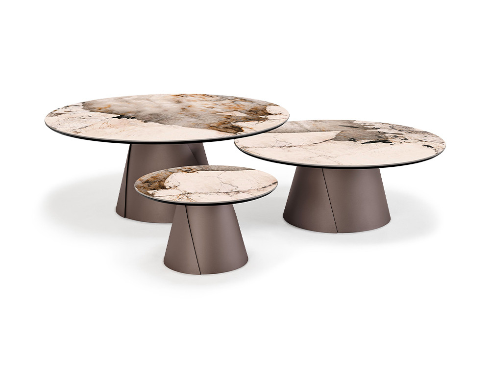 Albert Keramik Coffee Tables