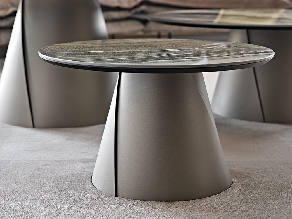 Albert Keramik Coffee Tables
