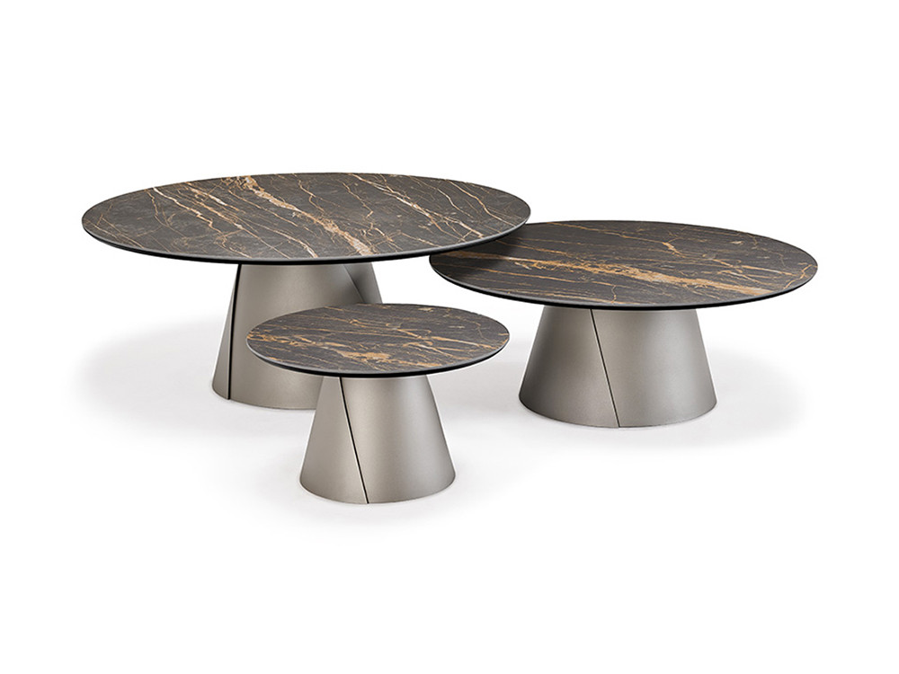 Albert Keramik Coffee Tables