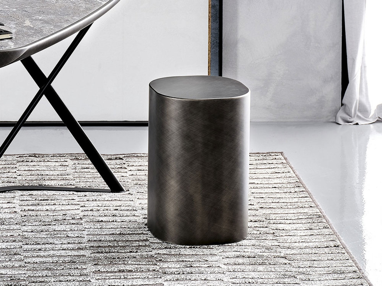 Cattelan Italia Pancho Coffee Table by Paolo Cattelan 