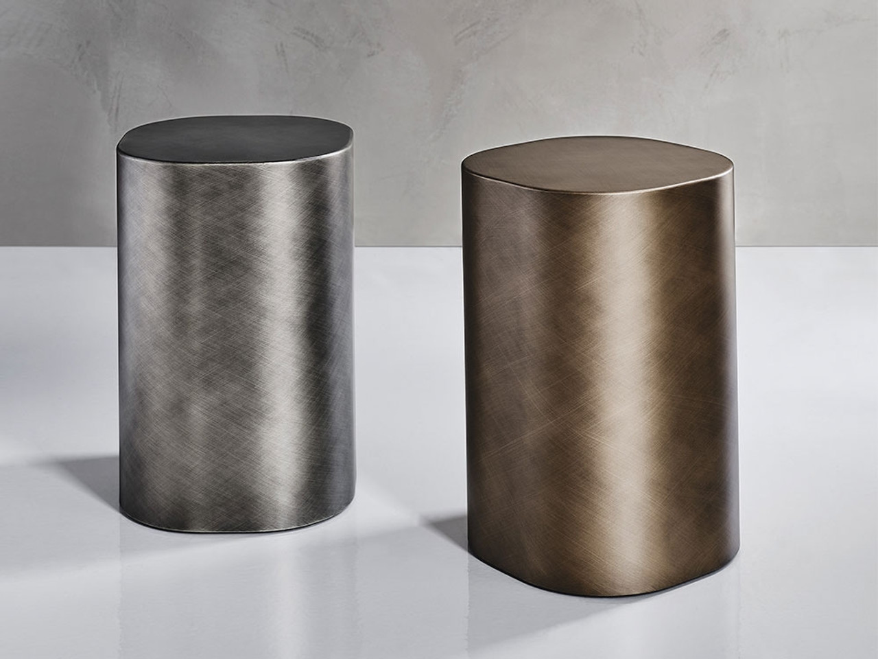 Cattelan Italia Pancho Coffee Table by Paolo Cattelan 
