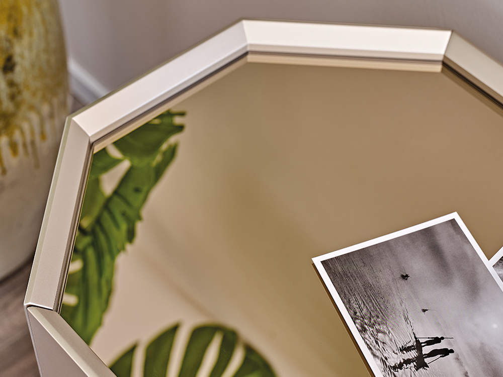 Chelsea 4 Door Sideboard