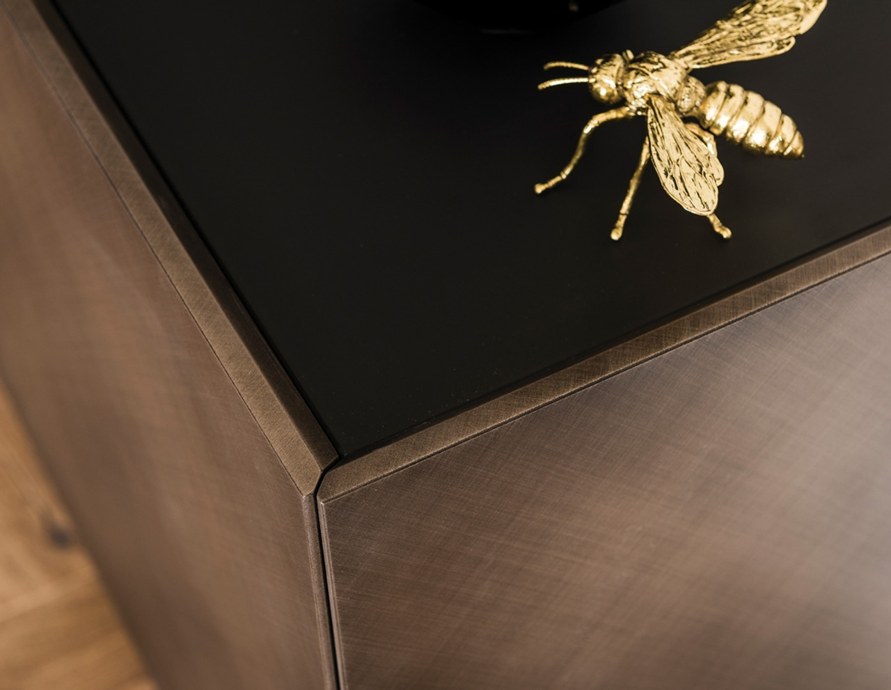 Cattelan Italia Arizona Sideboard by Alessio Bassan