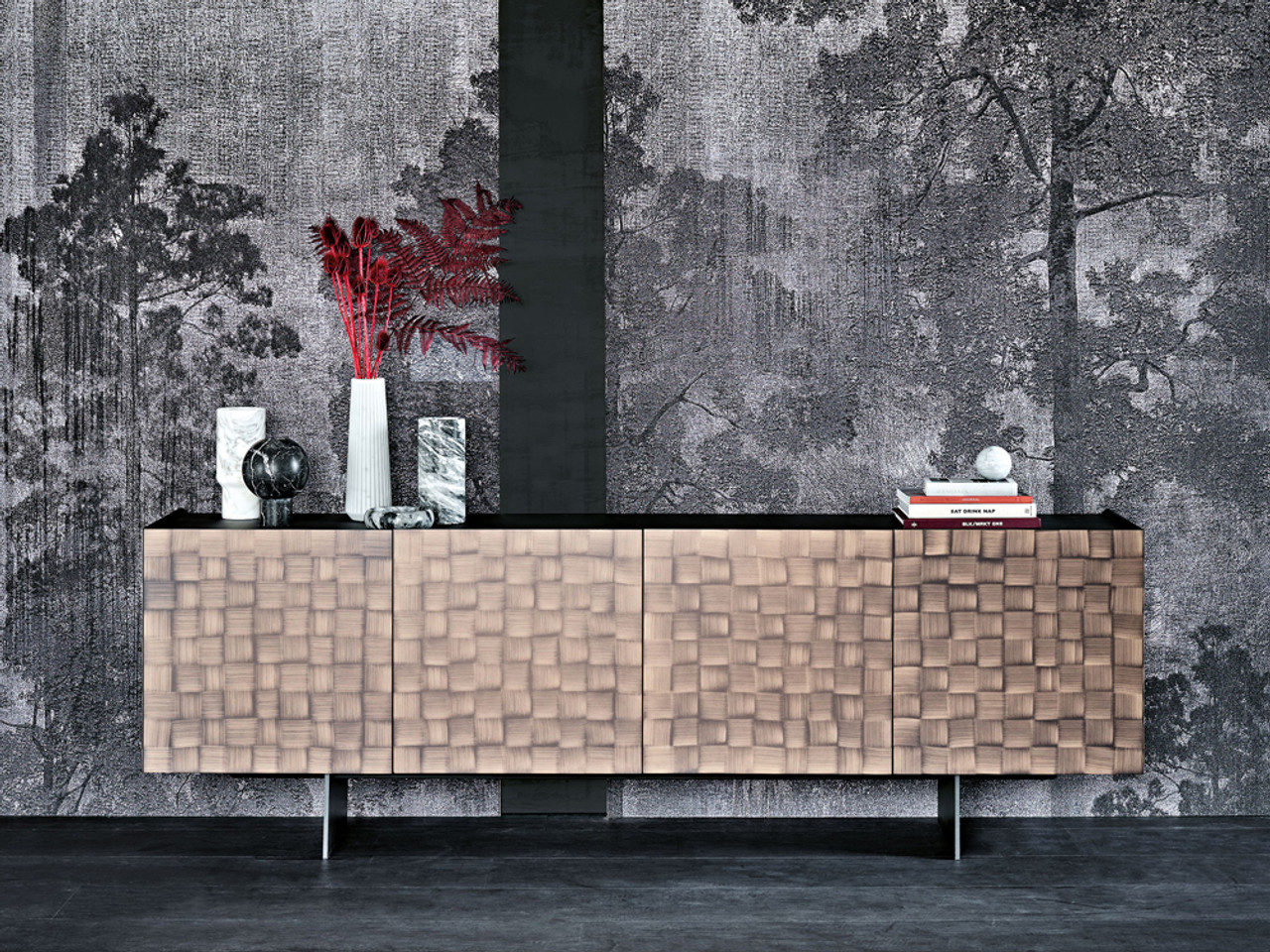 Arizona Crossing Sideboard