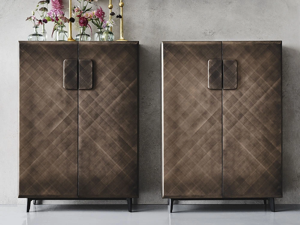 Cattelan Italia Tudor Sideboard by Paolo Cattelan 