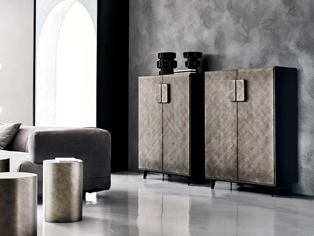 Cattelan Italia Tudor Sideboard by Paolo Cattelan 