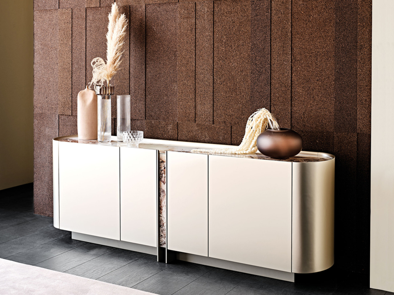Dynasty Sideboard