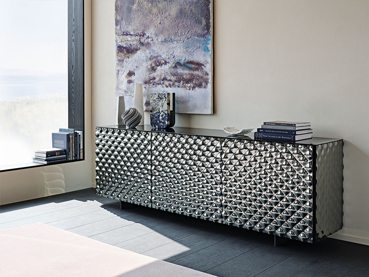 Vivaldi Sideboard
