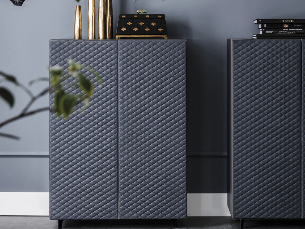 Cattelan Italia Tiffany Cabinet by Paolo Cattelan