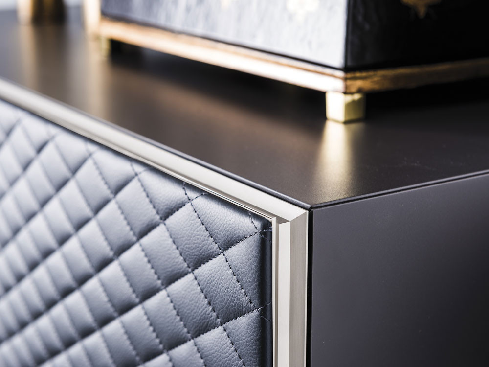 Cattelan Italia Tiffany Cabinet by Paolo Cattelan