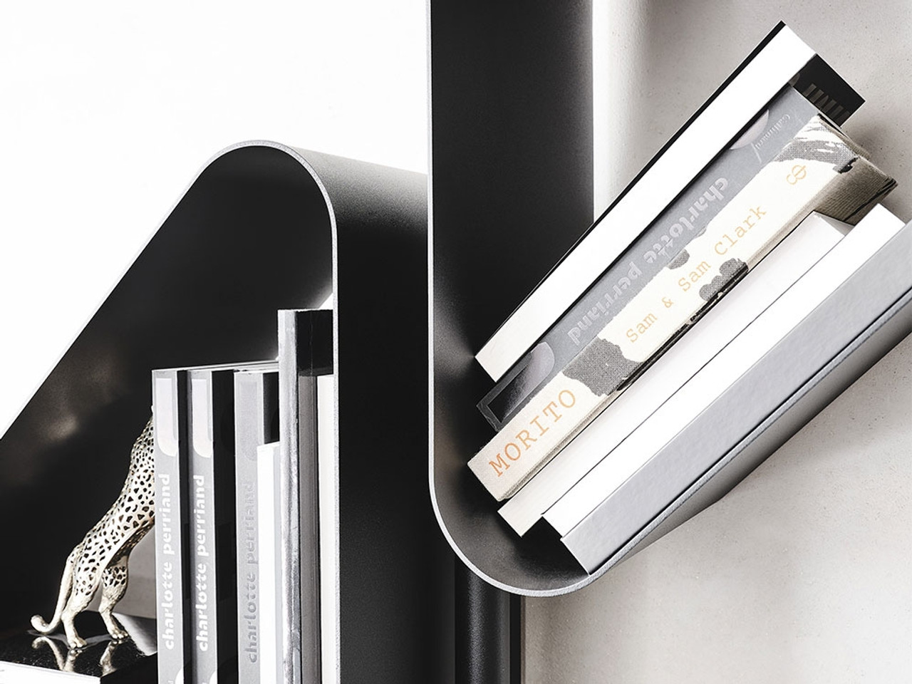 Cattelan Italia Spinnaker Bookcase by Tosca Design 