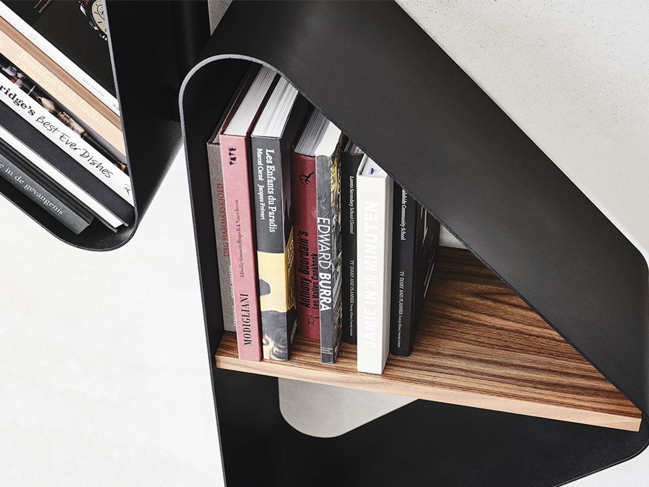 Cattelan Italia Spinnaker Bookcase by Tosca Design 