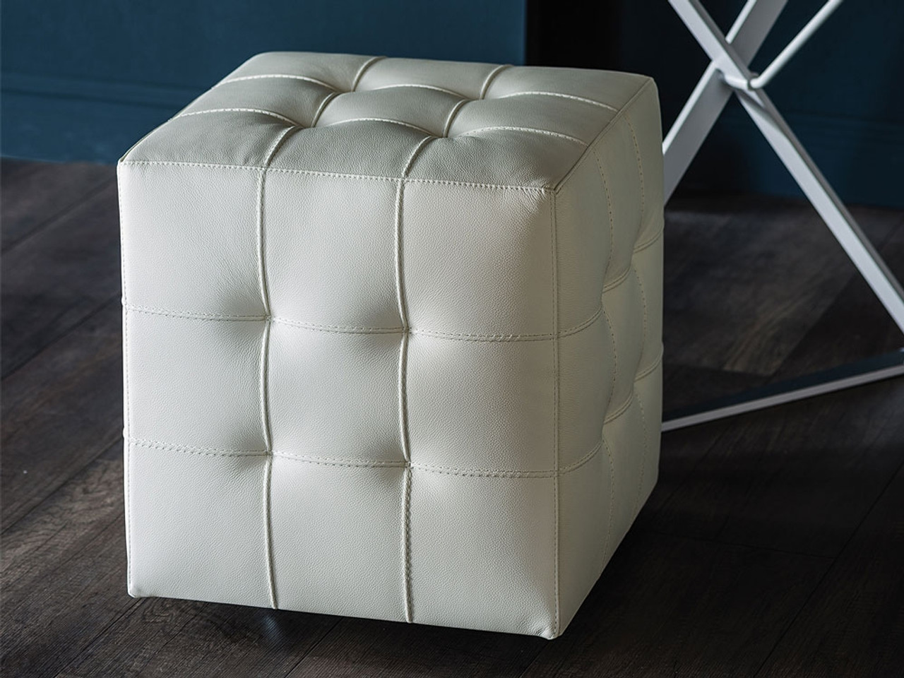 Cattelan Italia Bob Pouf by Paolo Cattelan