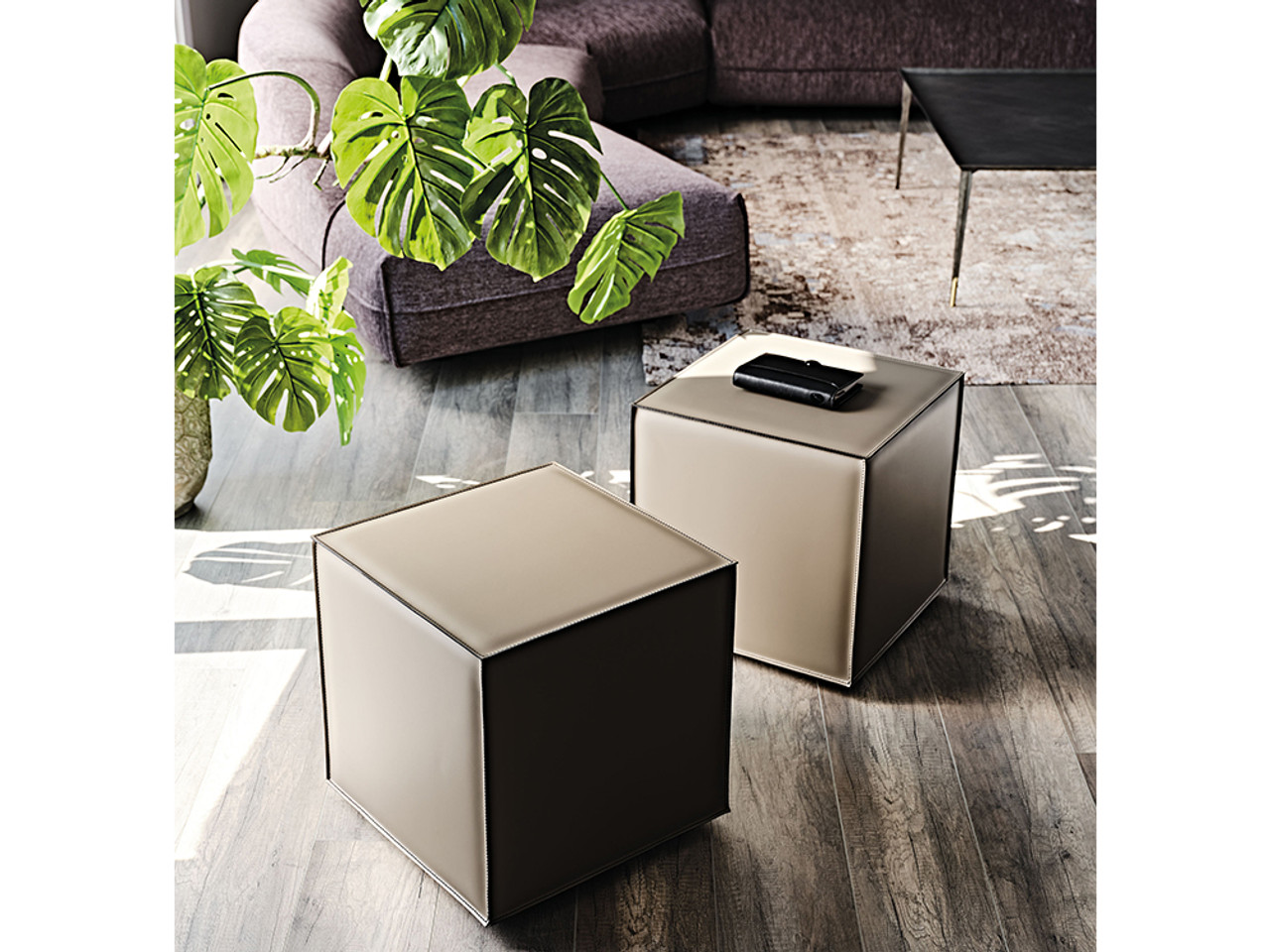 Kubo Pouf