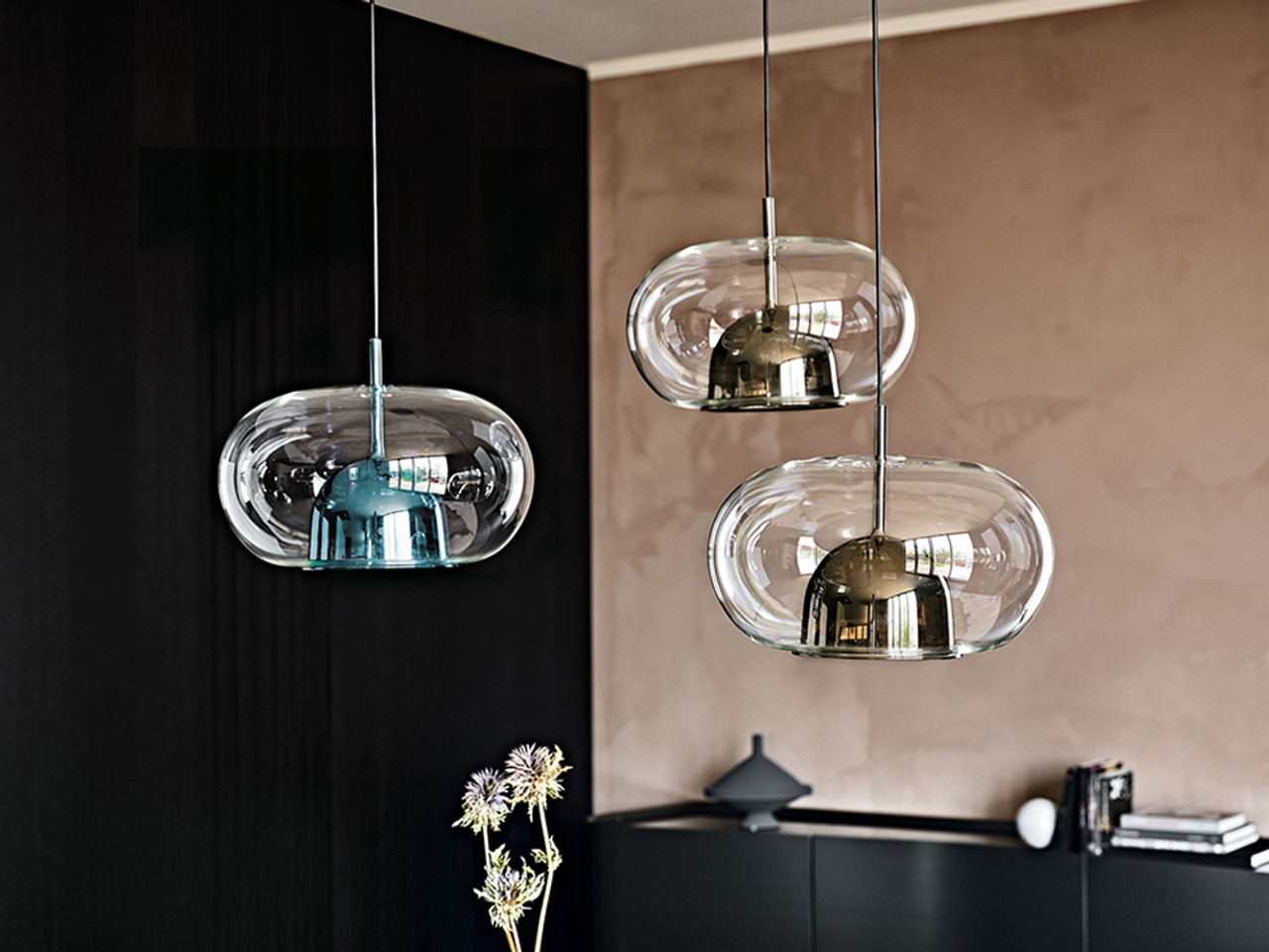 Coimbra Ceiling Lamp