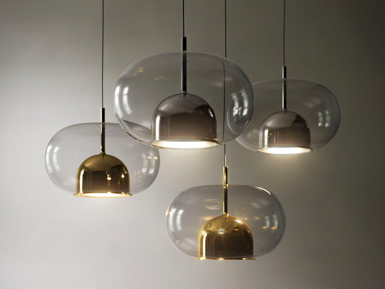 Coimbra Ceiling Lamp