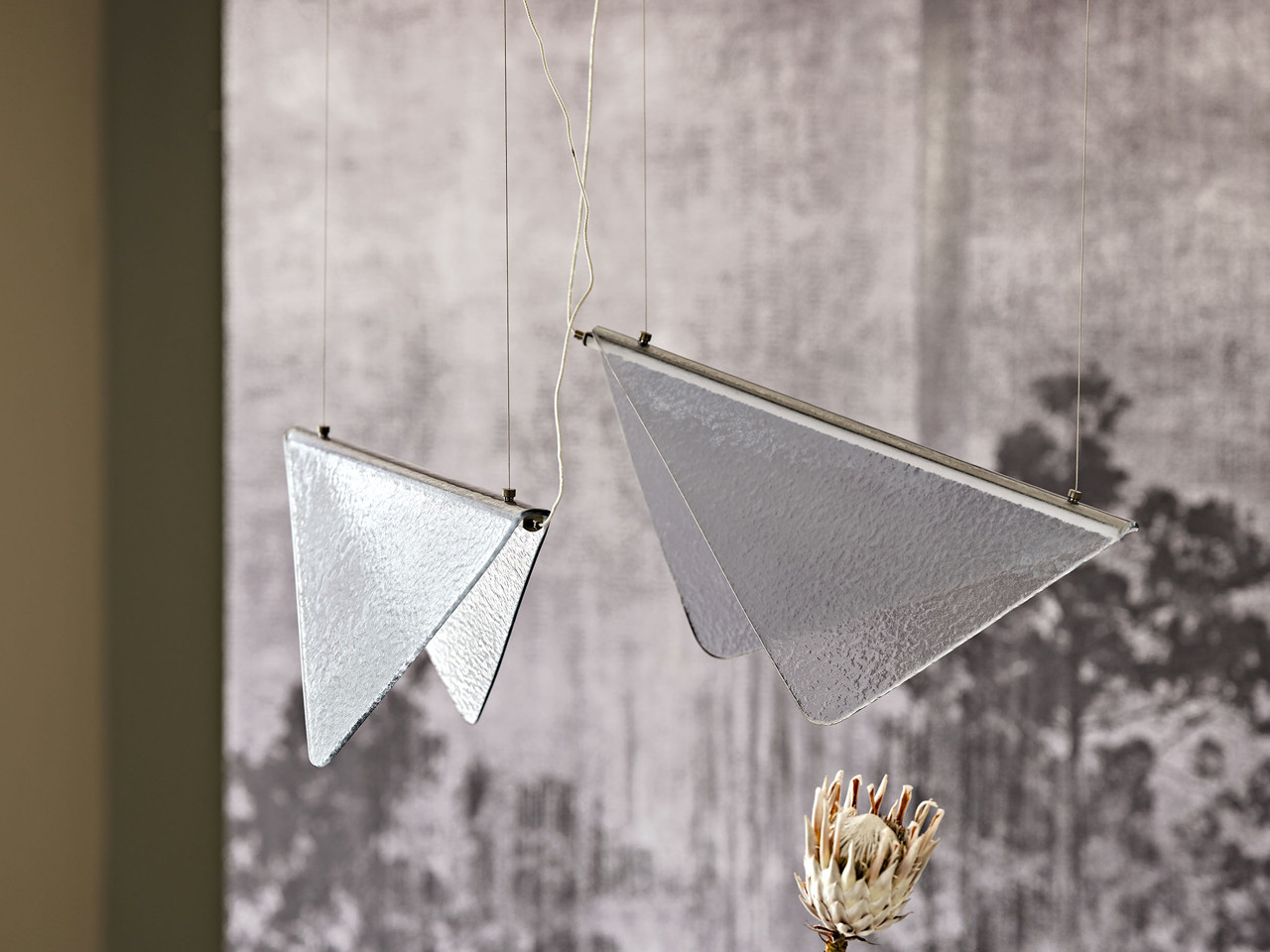 Velar Ceiling Lamp