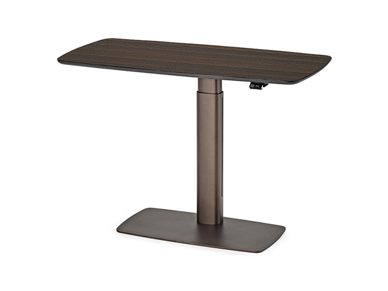 Runner Wood Desk