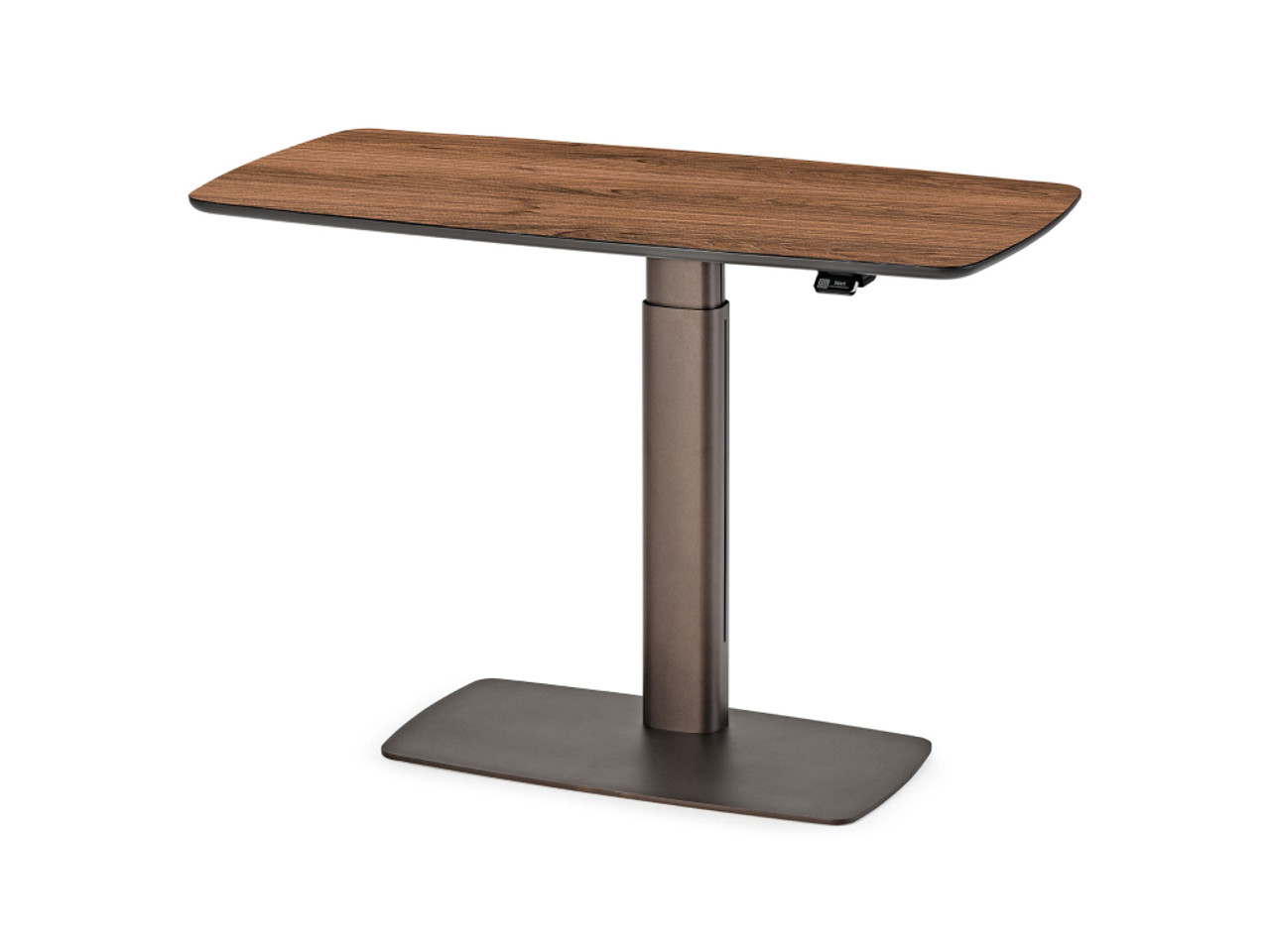 Runner Wood Desk