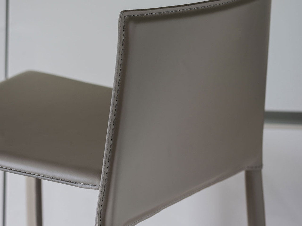 Cattelan Italia Cliff Stool by Cà Nova Design 