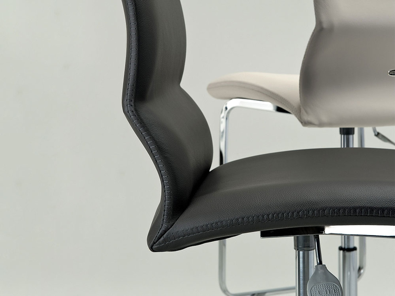 Cattelan Italia Victor X Barstool by Alessio Bassan
