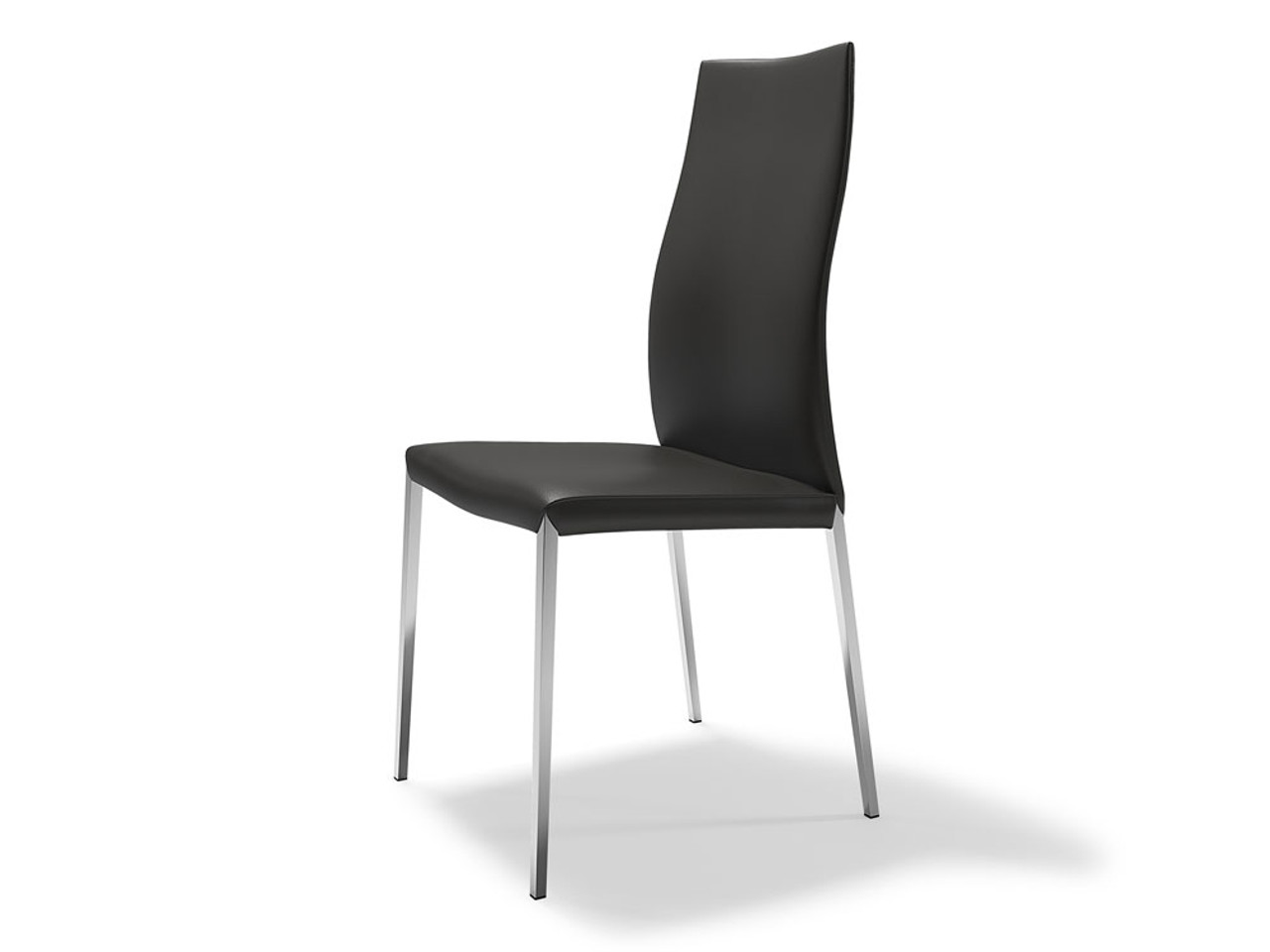 Cattelan Italia Norma ML Dining Chair by Paolo Cattelan 