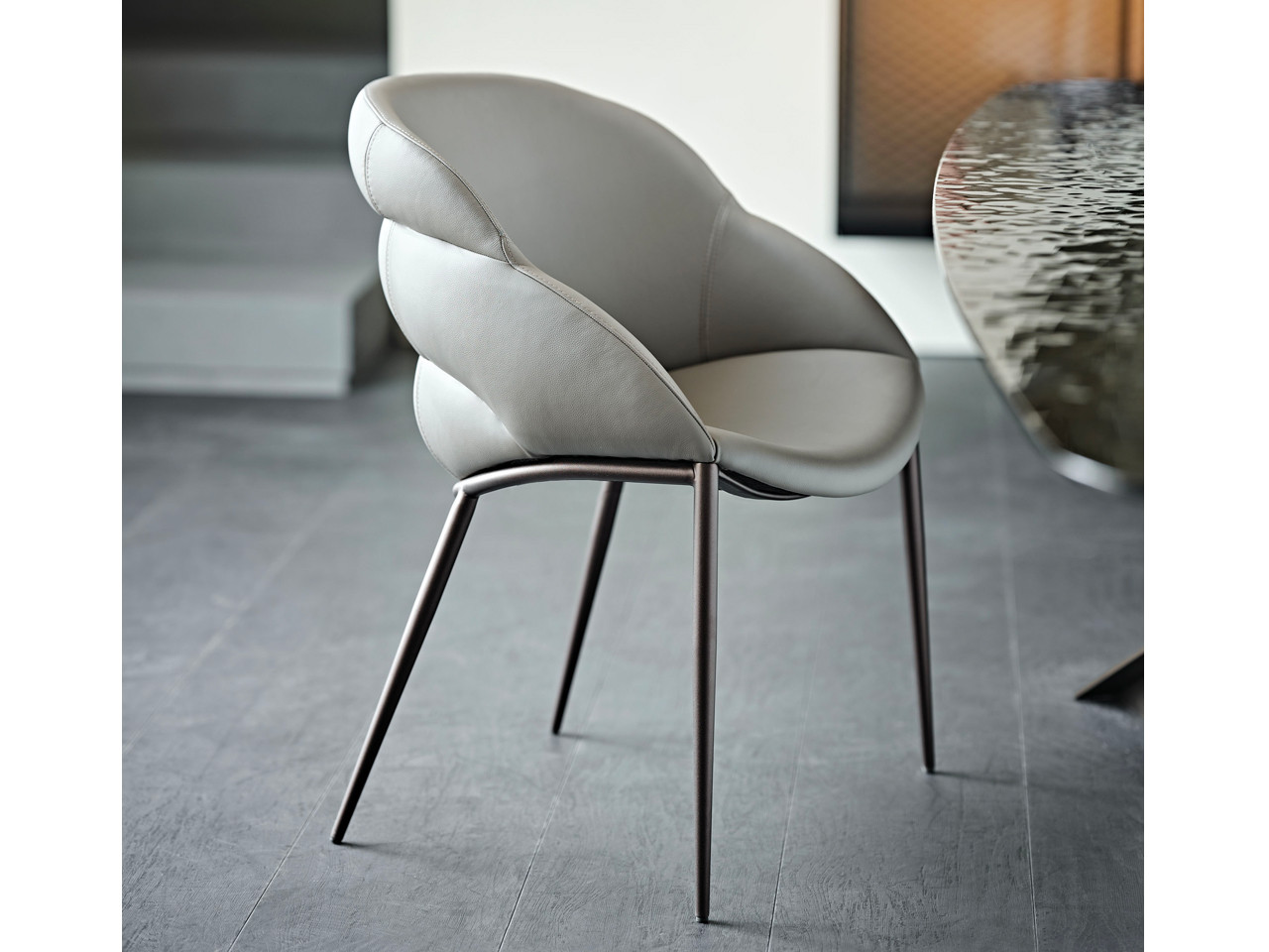 Camilla ML Dining Chair