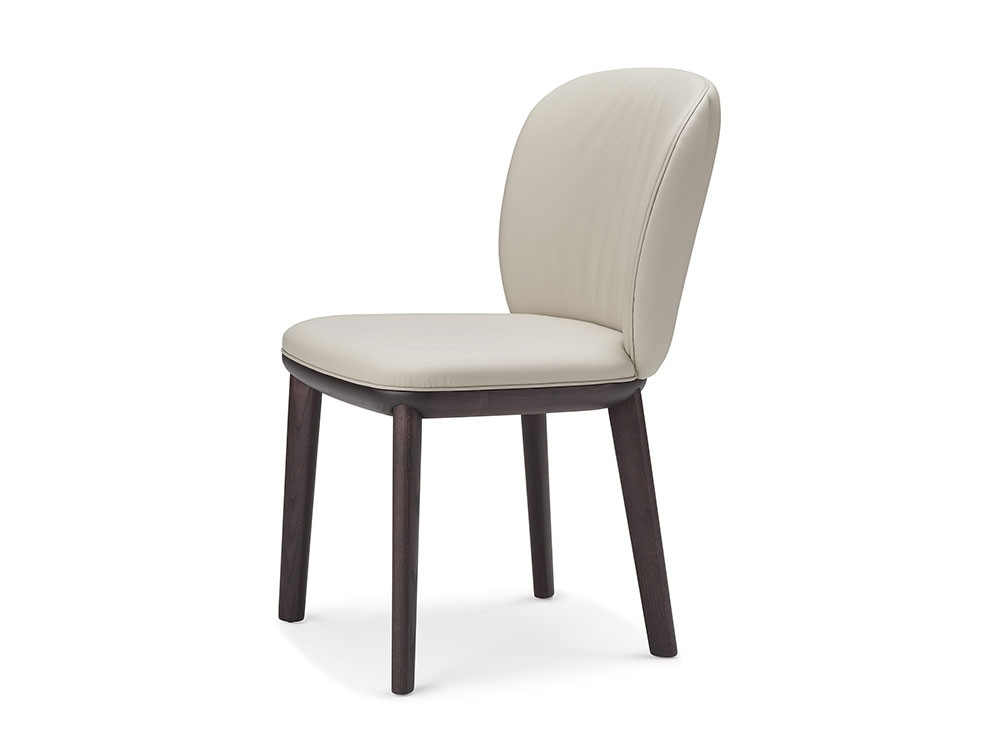 Cattelan Italia Chrishell Dining Chair by Paolo Cattelan 