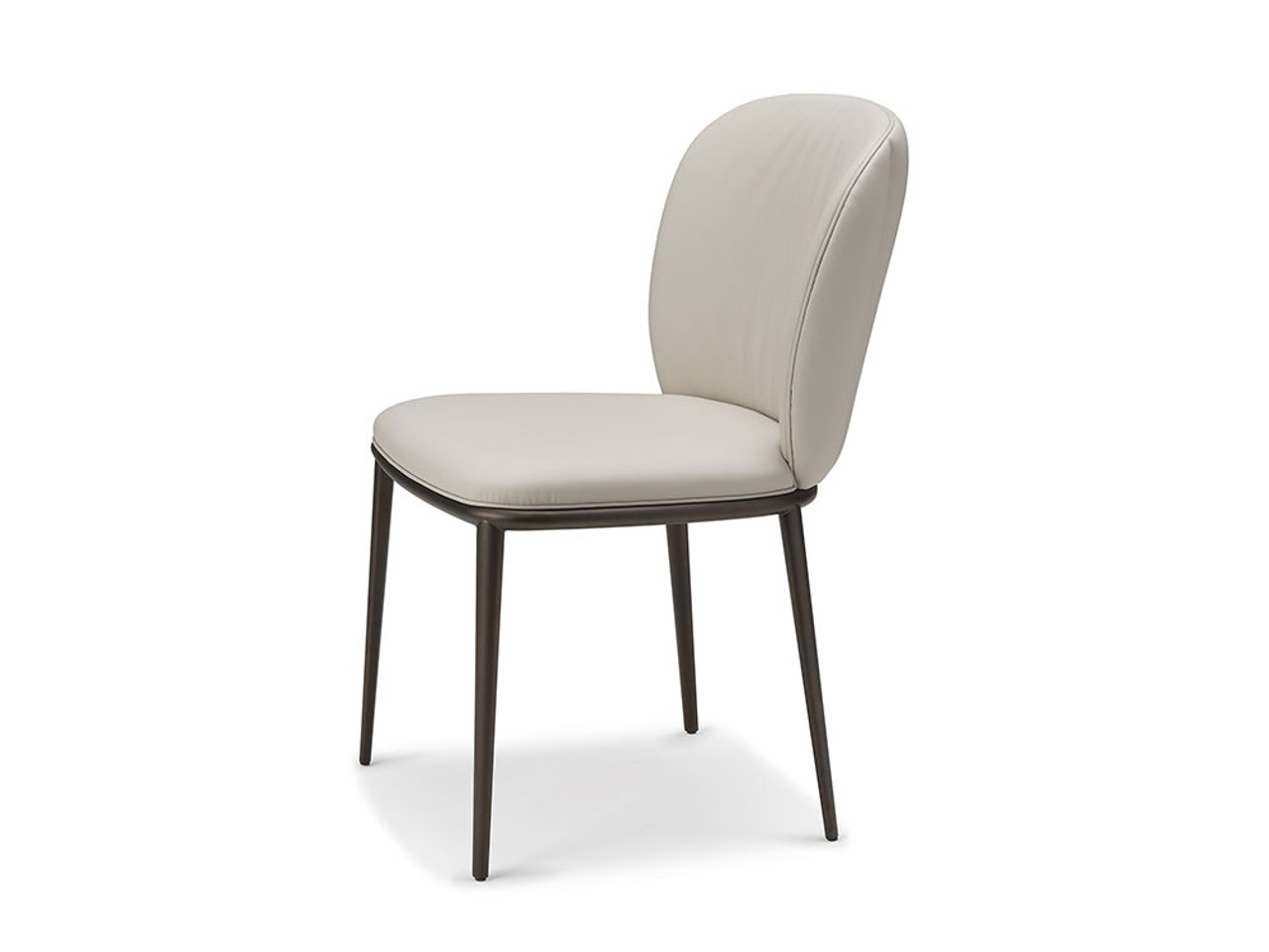 Cattelan Italia Chrishell ML Dining Chair by Paolo Cattelan 