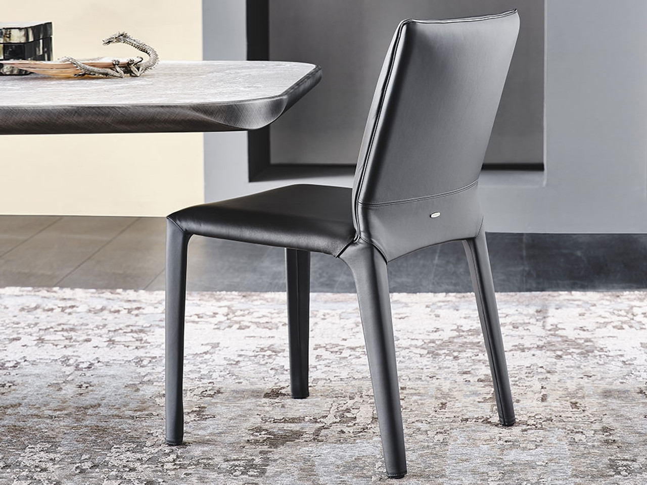Cattelan Italia Penelope Dining Chair by Paolo Cattelan 