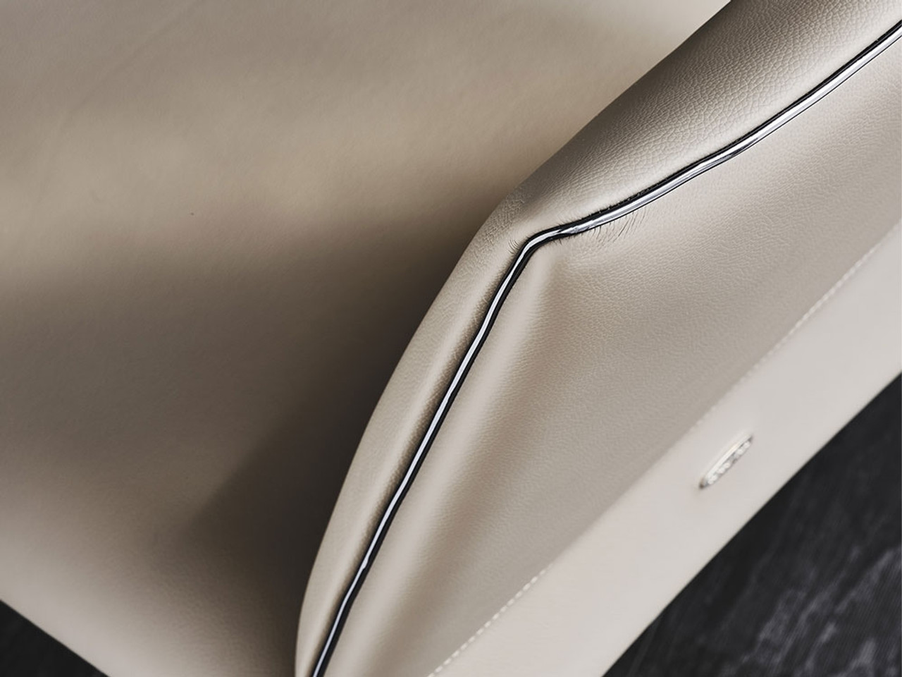 Cattelan Italia Penelope Dining Chair by Paolo Cattelan 