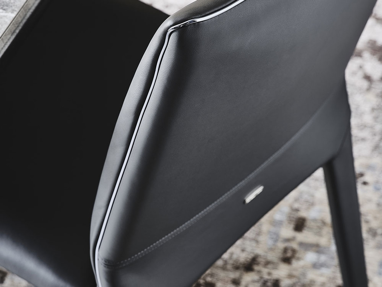 Cattelan Italia Penelope Dining Chair by Paolo Cattelan 