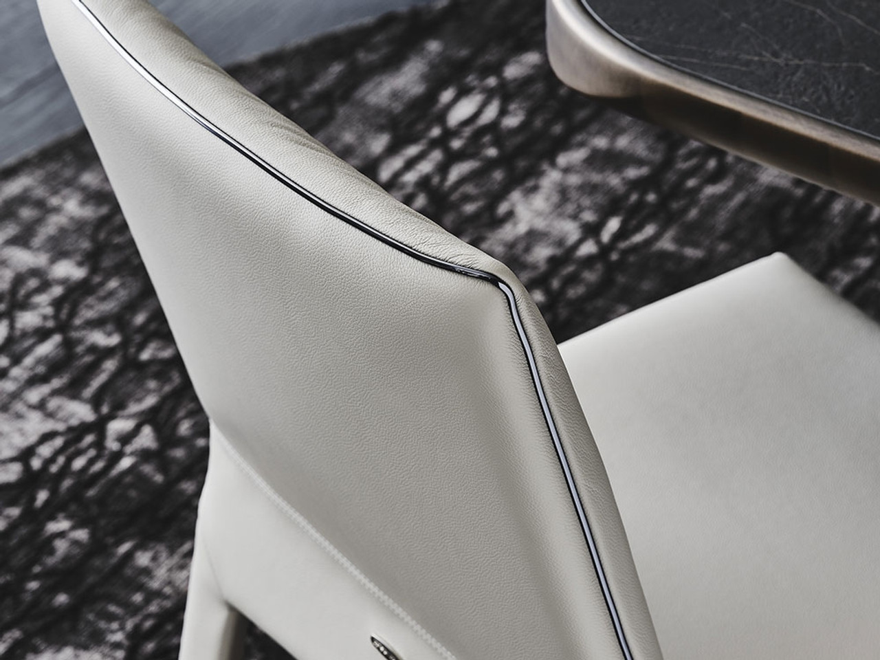 Cattelan Italia Penelope Dining Chair by Paolo Cattelan 