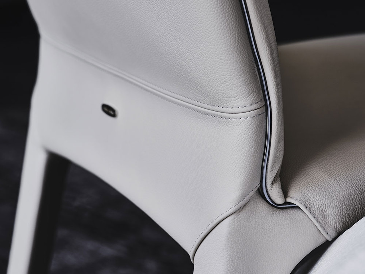 Cattelan Italia Penelope Dining Chair by Paolo Cattelan 