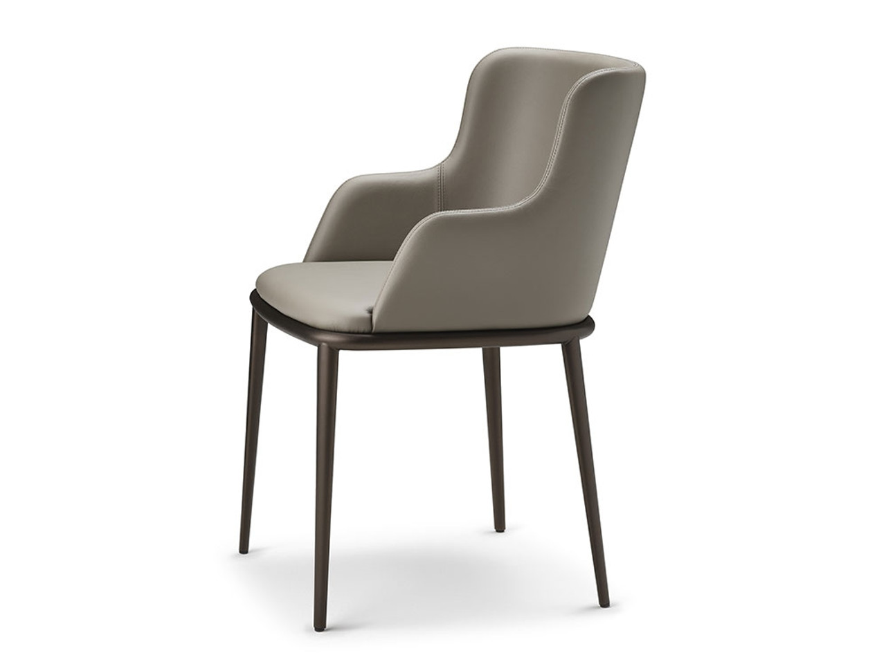 Cattelan Italia Magda ML Dining Chair by Studio Kronos