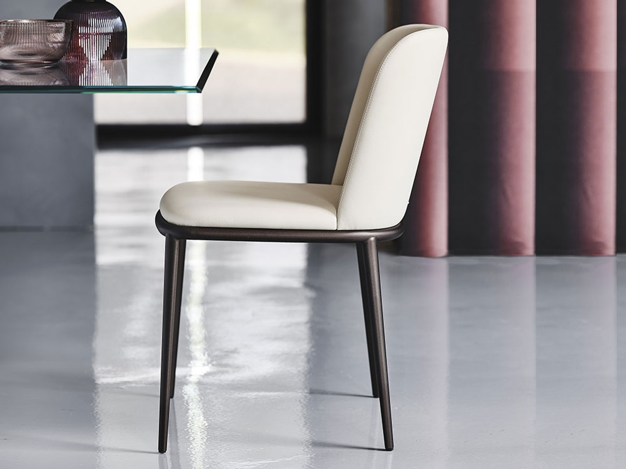 Cattelan Italia Magda ML Dining Chair by Studio Kronos
