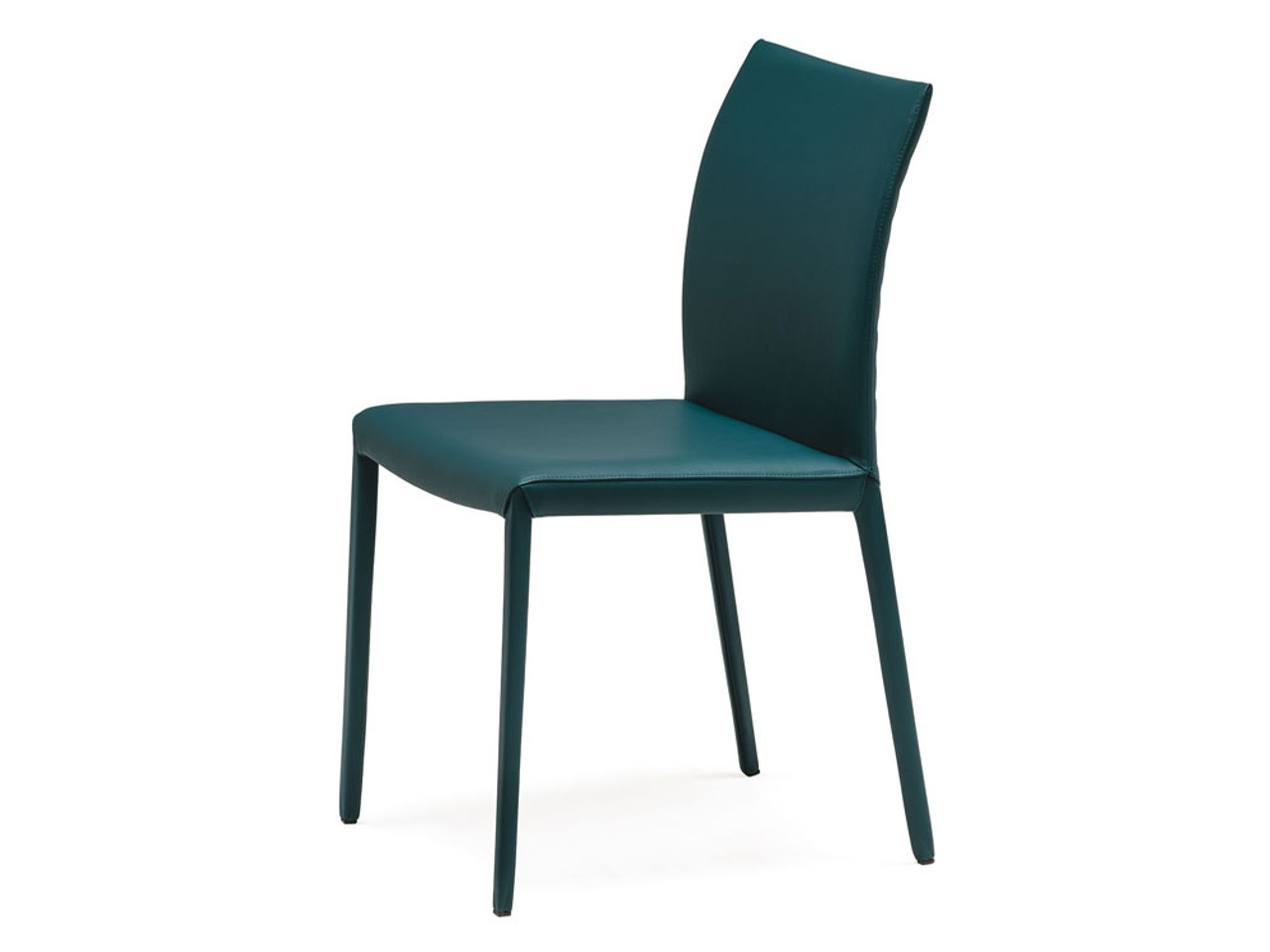 Cattelan Italia Norma Couture Dining Chair by Paolo Cattelan