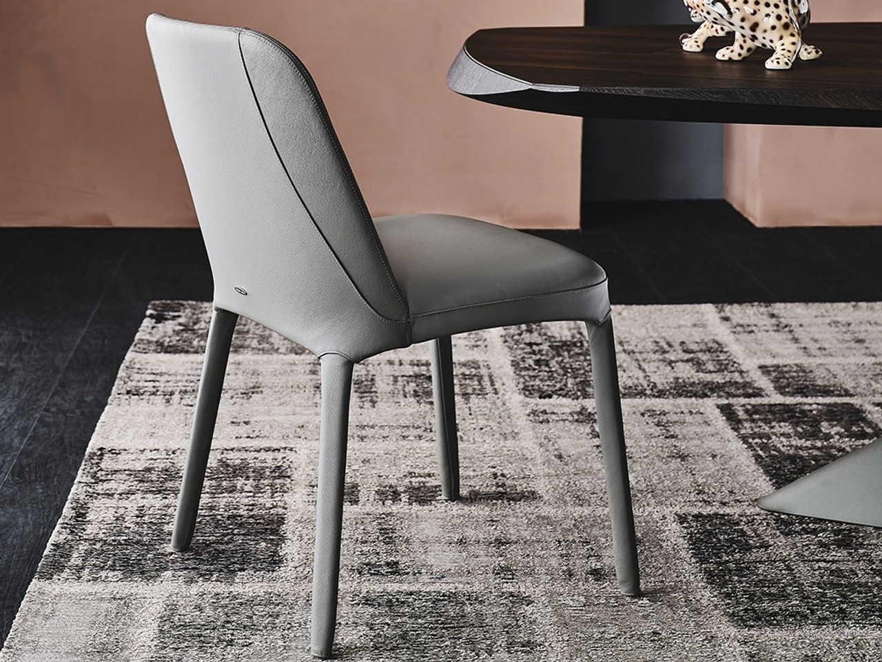 Cattelan Italia Wilma Dining Chair by Paolo Cattelan