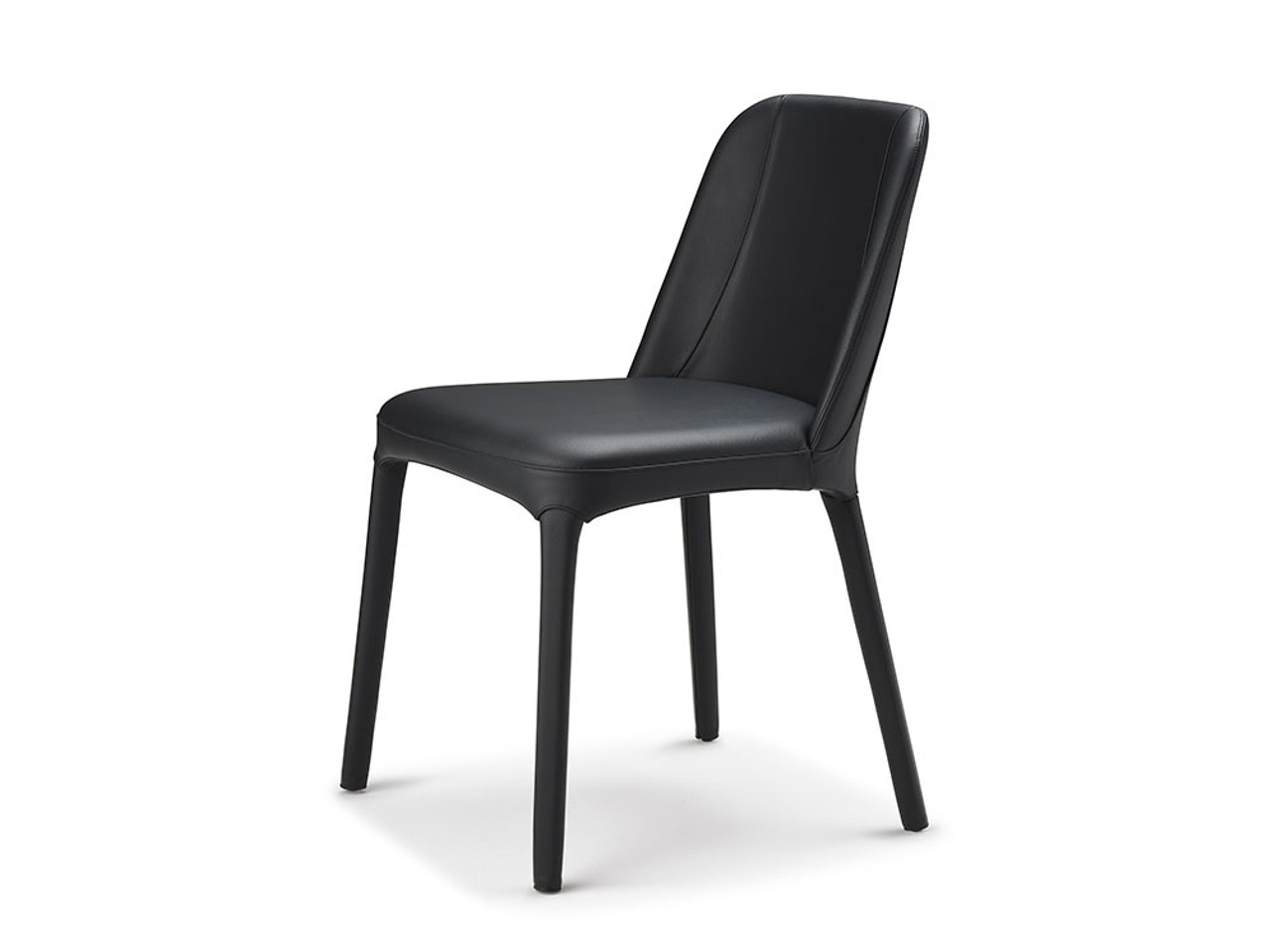 Cattelan Italia Wilma Dining Chair by Paolo Cattelan