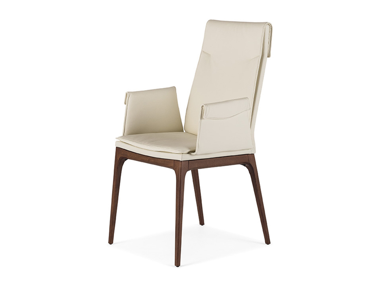 Sofia Dining Chair with Arms