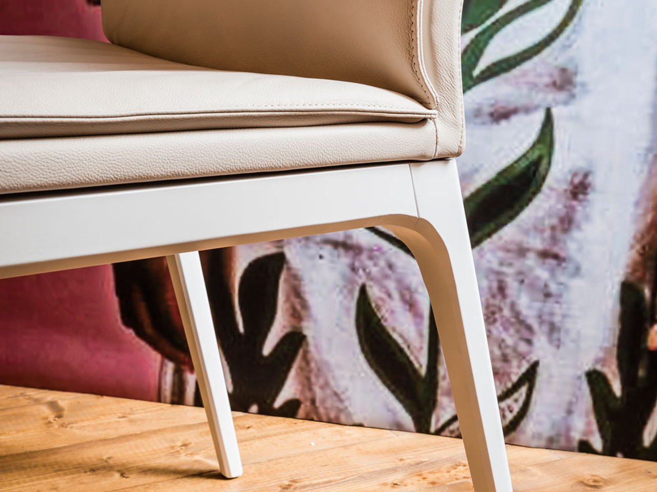 Cattelan Italia Sofia Dining Chair by Paolo Cattelan