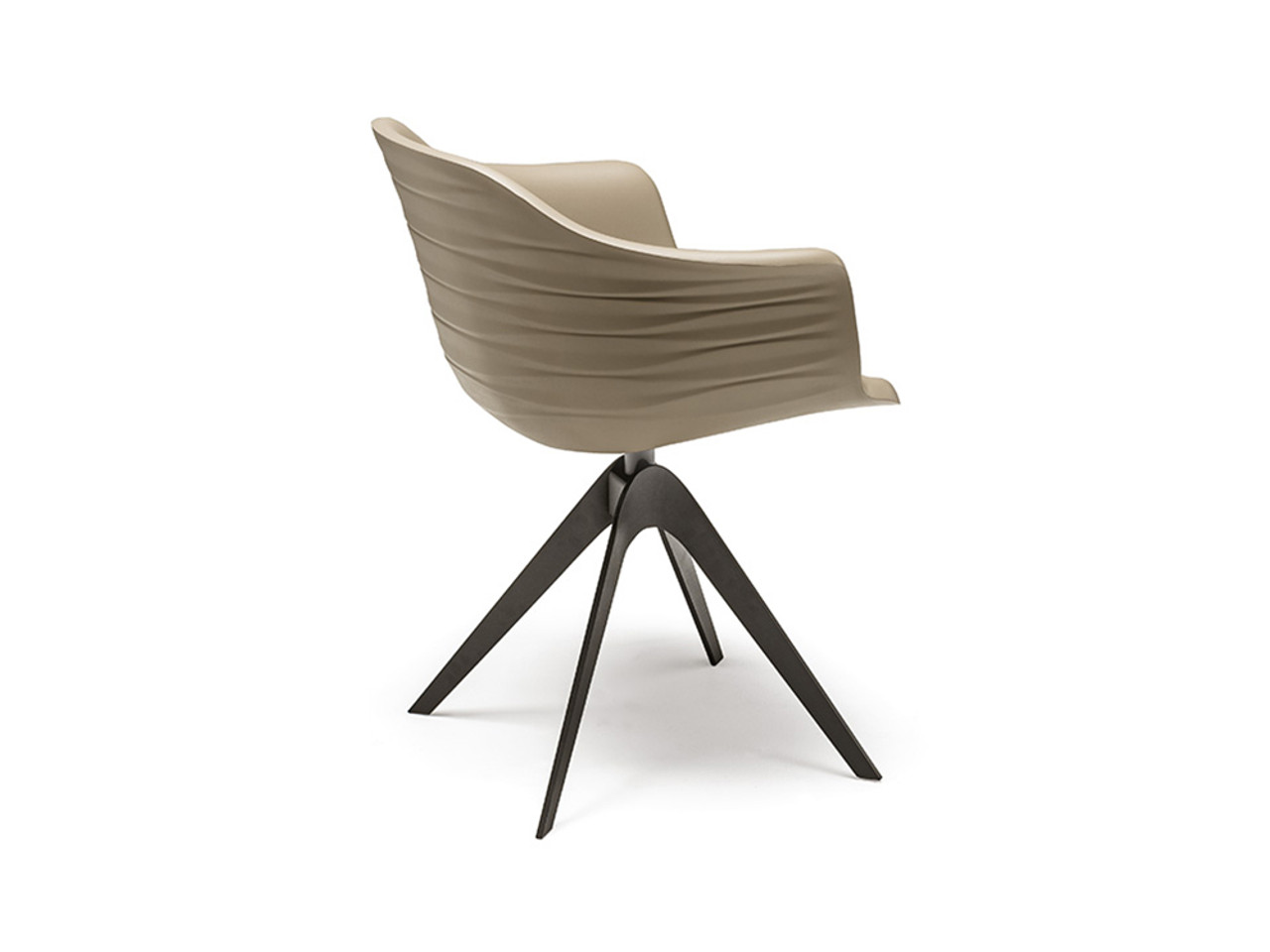 Indy Swivel Armchair