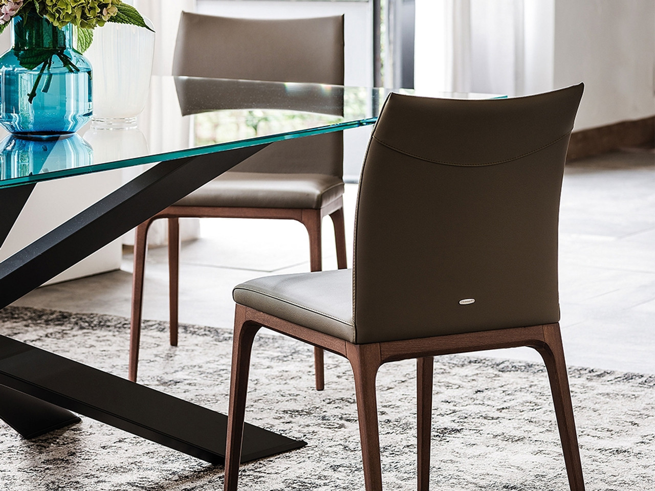 Cattelan Italia Kate Dining Chair by Giorgio Cattelan