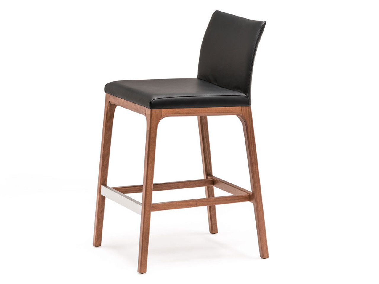 Cattelan Italia Arcadia Couture Barstool by Paolo Cattelan