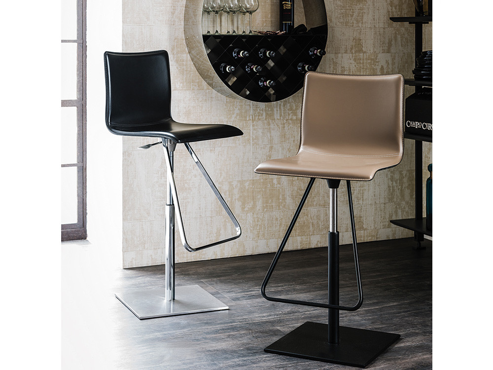 Cattelan Italia Toto Barstool by Paolo Cattelan - Chaplins