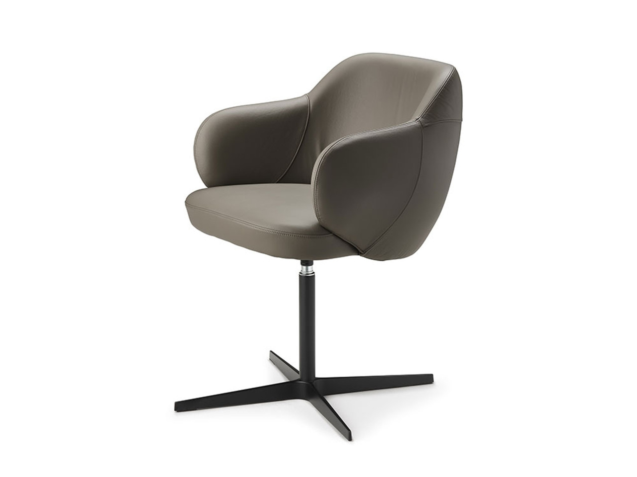 Cattelan Italia Bombè X Swivelling Chair by Paolo Cattelan 
